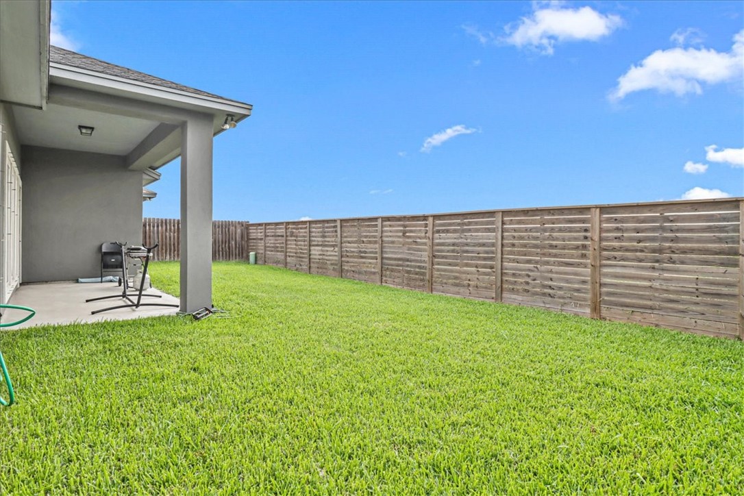 7958 Snake River Drive Corpus Christi TX 78414