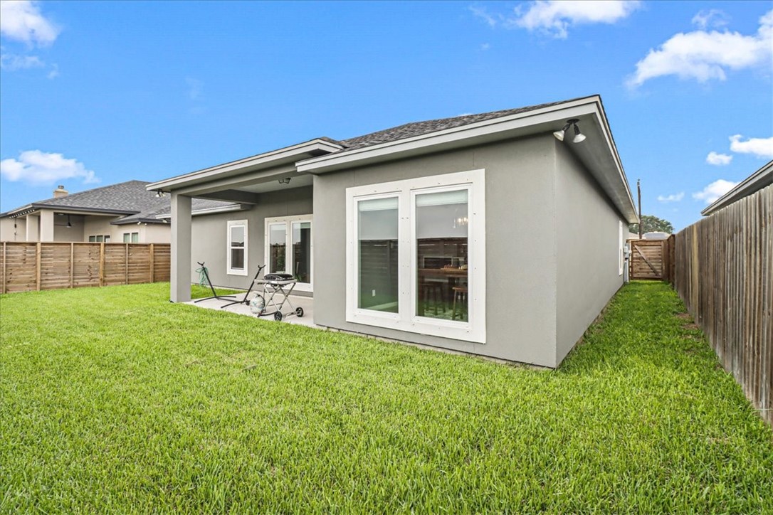 7958 Snake River Drive Corpus Christi TX 78414