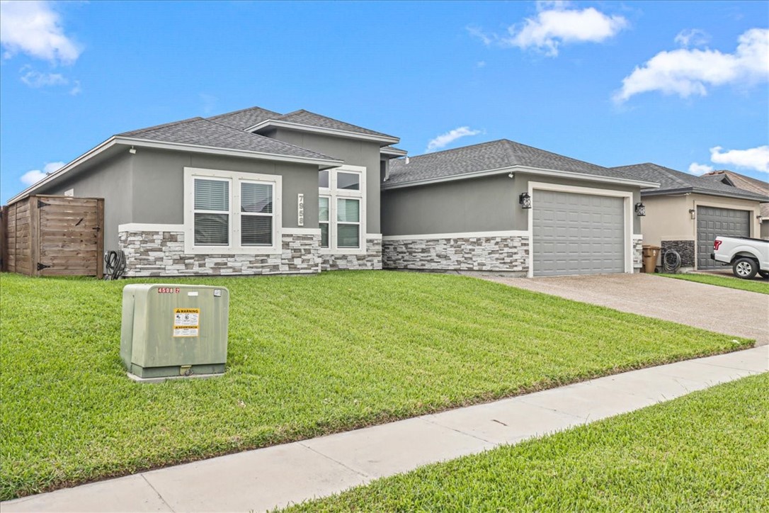 7958 Snake River Drive Corpus Christi TX 78414