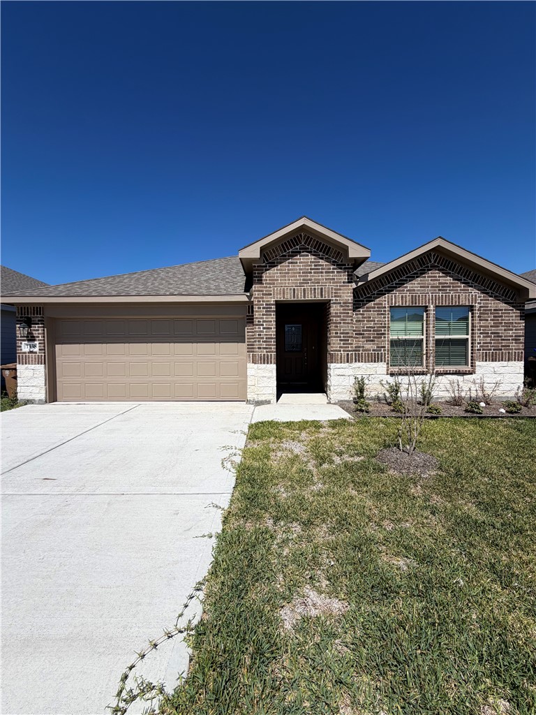 1338 Remy's Way Corpus Christi TX 78415