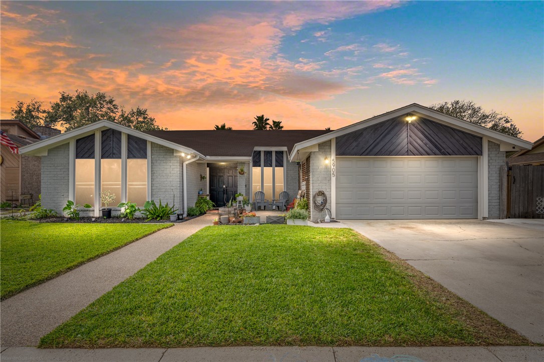 5905 Golden Canyon Drive Corpus Christi TX 78414