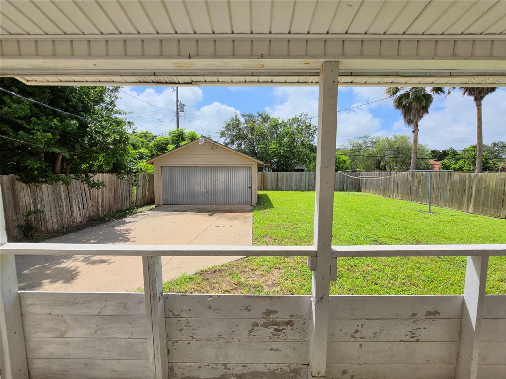 4310 Cambridge Drive Corpus Christi TX 78415