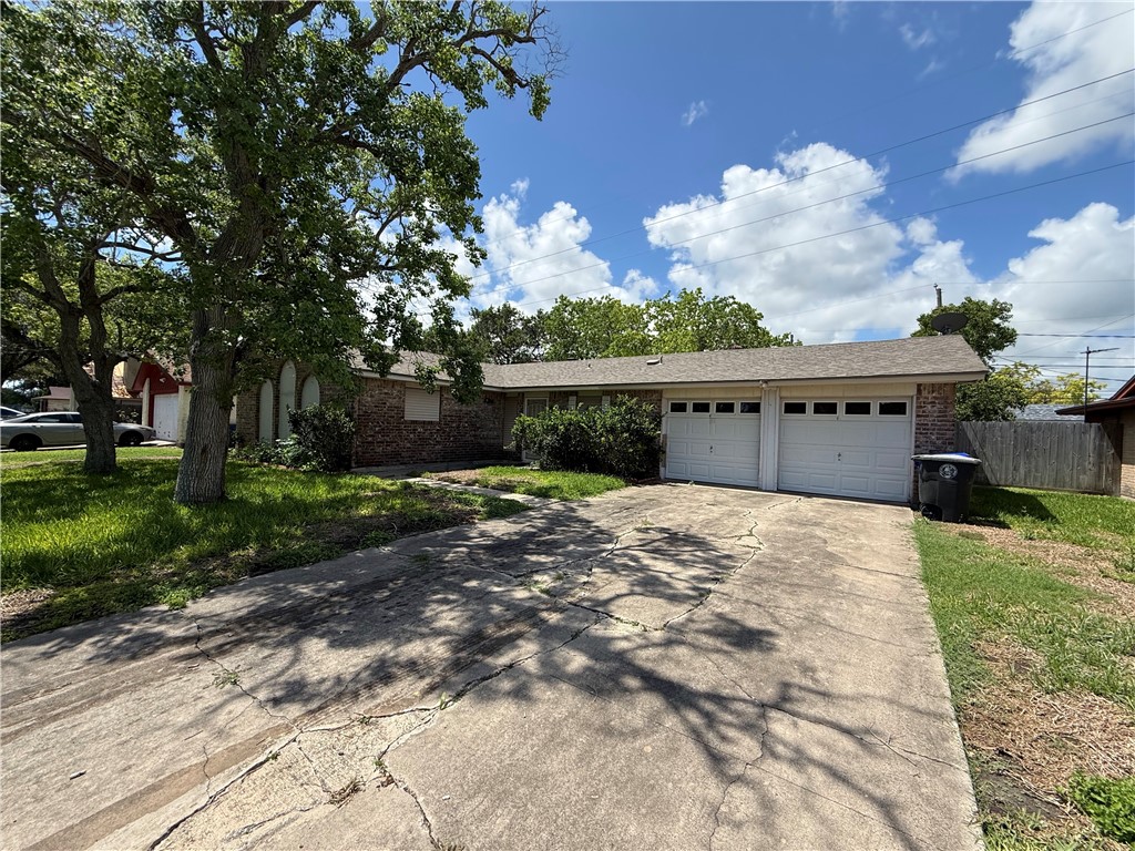 3741 Oday Parkway Corpus Christi TX 78415
