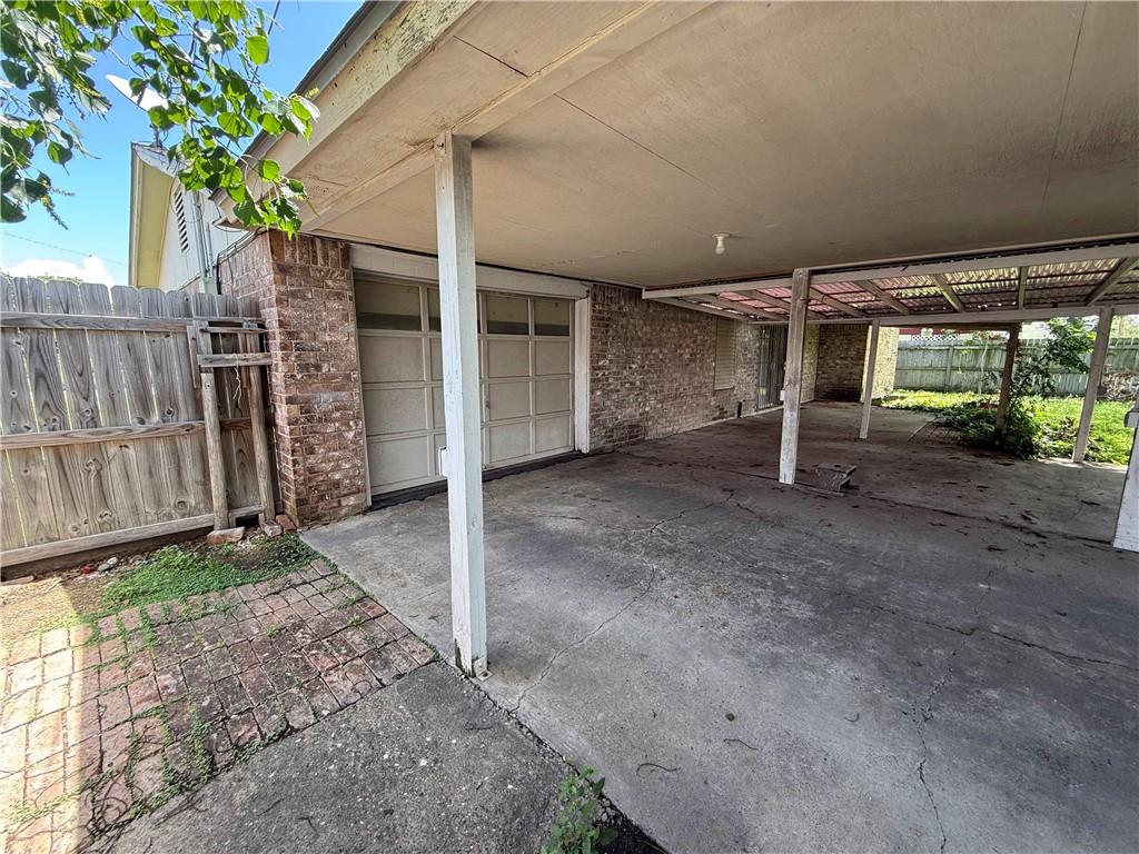 3741 Oday Parkway Corpus Christi TX 78415