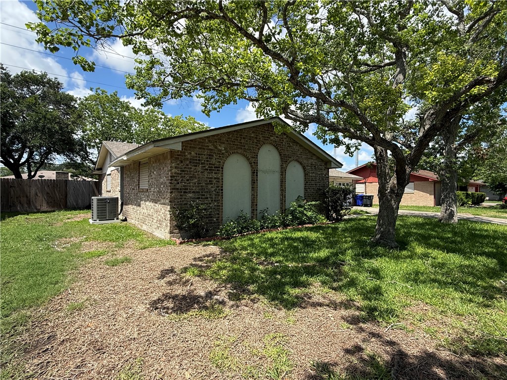 3741 Oday Parkway Corpus Christi TX 78415