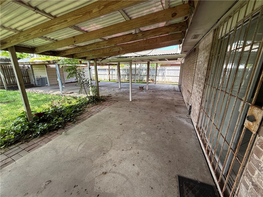 3741 Oday Parkway Corpus Christi TX 78415
