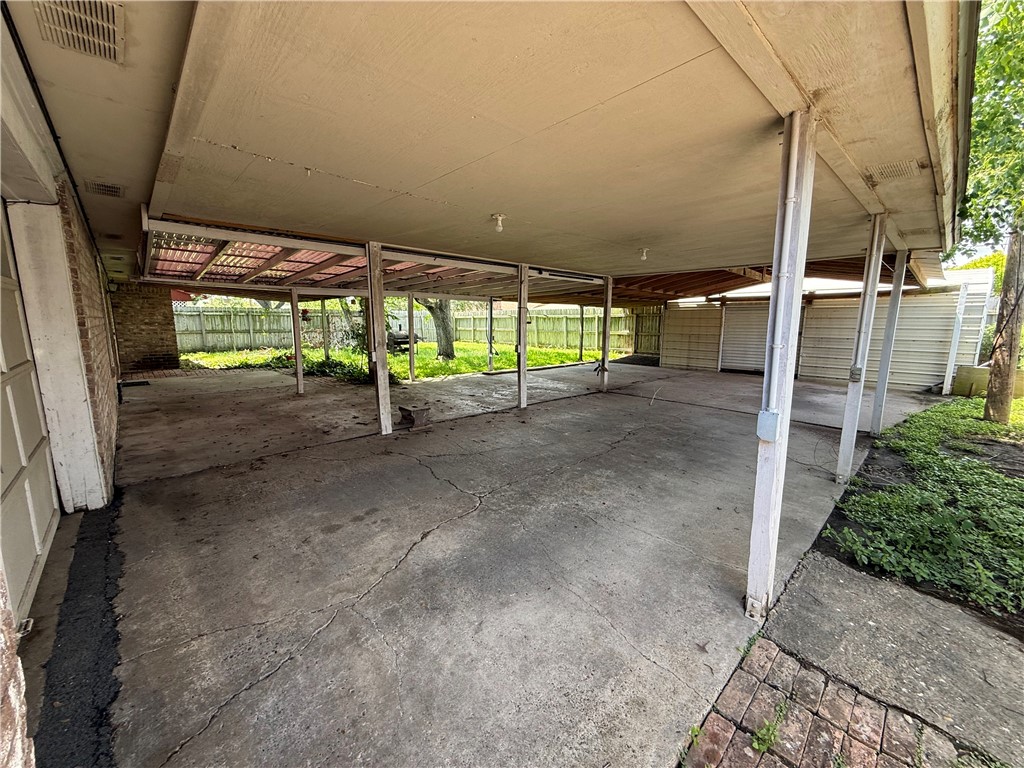 3741 Oday Parkway Corpus Christi TX 78415
