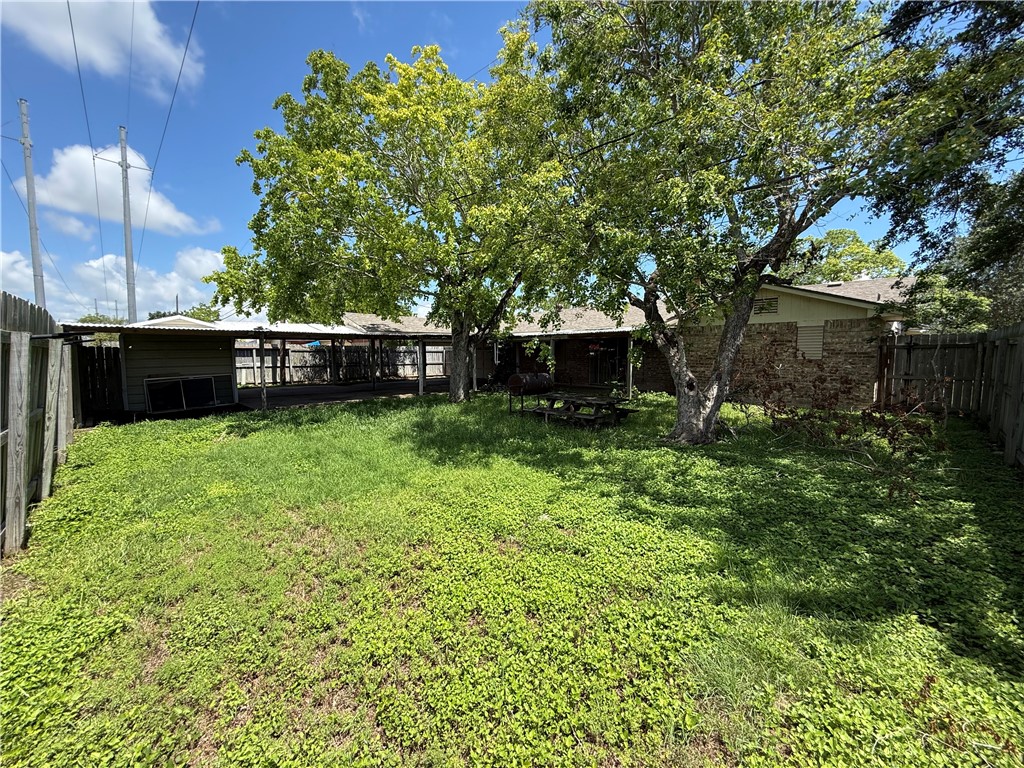 3741 Oday Parkway Corpus Christi TX 78415