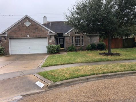 5829 Sutherland Drive Corpus Christi TX 78414