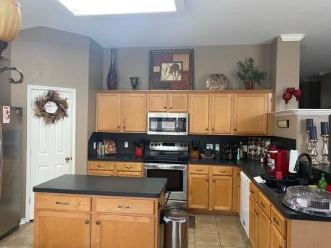 5829 Sutherland Drive Corpus Christi TX 78414
