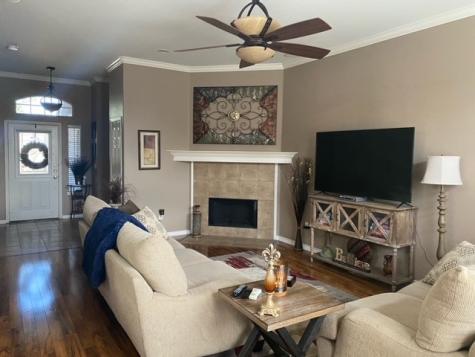 5829 Sutherland Drive Corpus Christi TX 78414