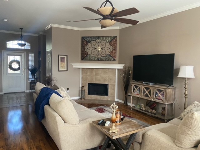 5829 Sutherland Drive Corpus Christi TX 78414