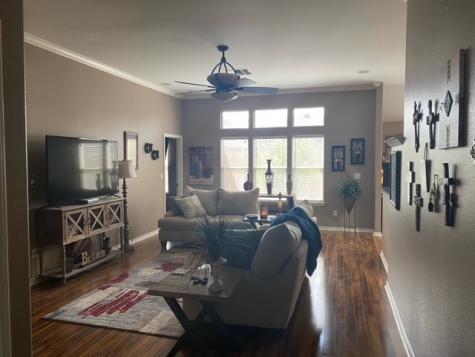 5829 Sutherland Drive Corpus Christi TX 78414