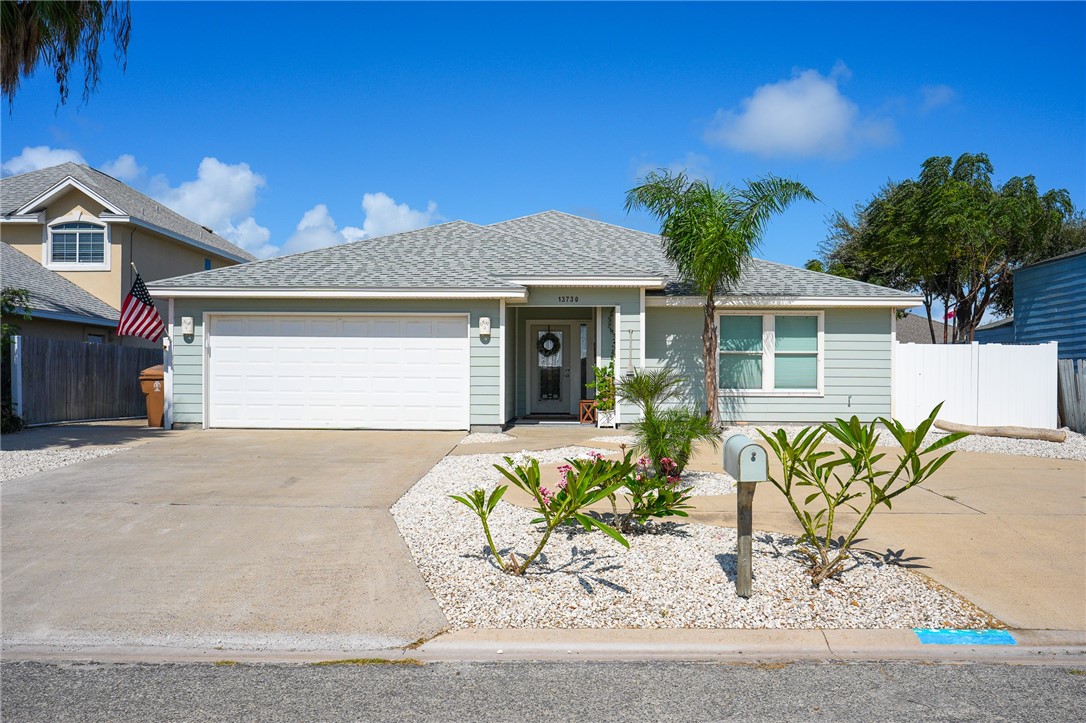 13730 Eaglesnest Bay Drive Corpus Christi TX 78418