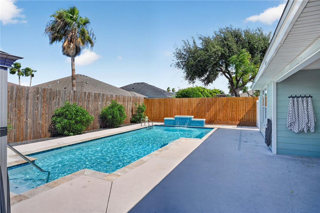 13730 Eaglesnest Bay Drive Corpus Christi TX 78418