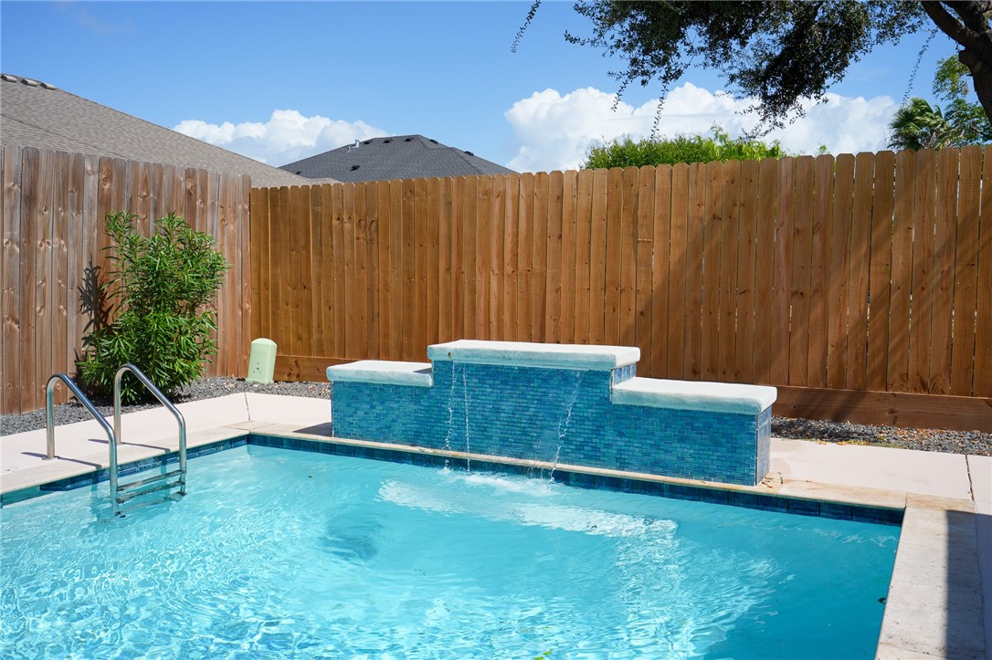 13730 Eaglesnest Bay Drive Corpus Christi TX 78418