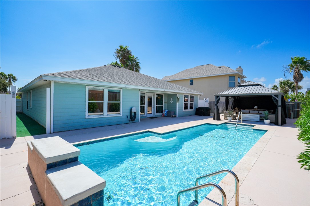 13730 Eaglesnest Bay Drive Corpus Christi TX 78418