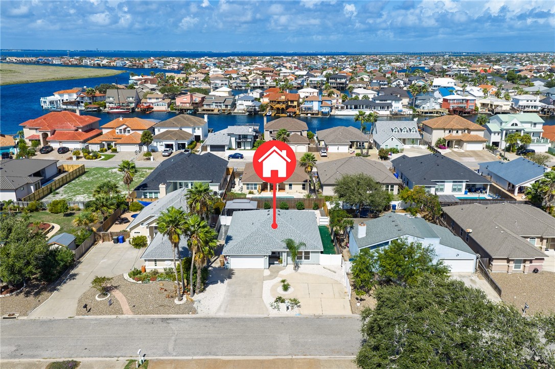 13730 Eaglesnest Bay Drive Corpus Christi TX 78418