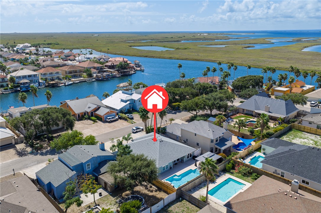 13730 Eaglesnest Bay Drive Corpus Christi TX 78418