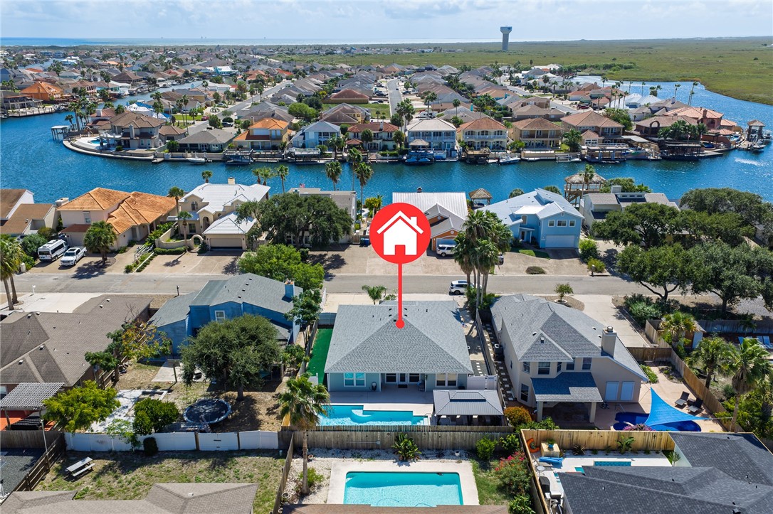 13730 Eaglesnest Bay Drive Corpus Christi TX 78418