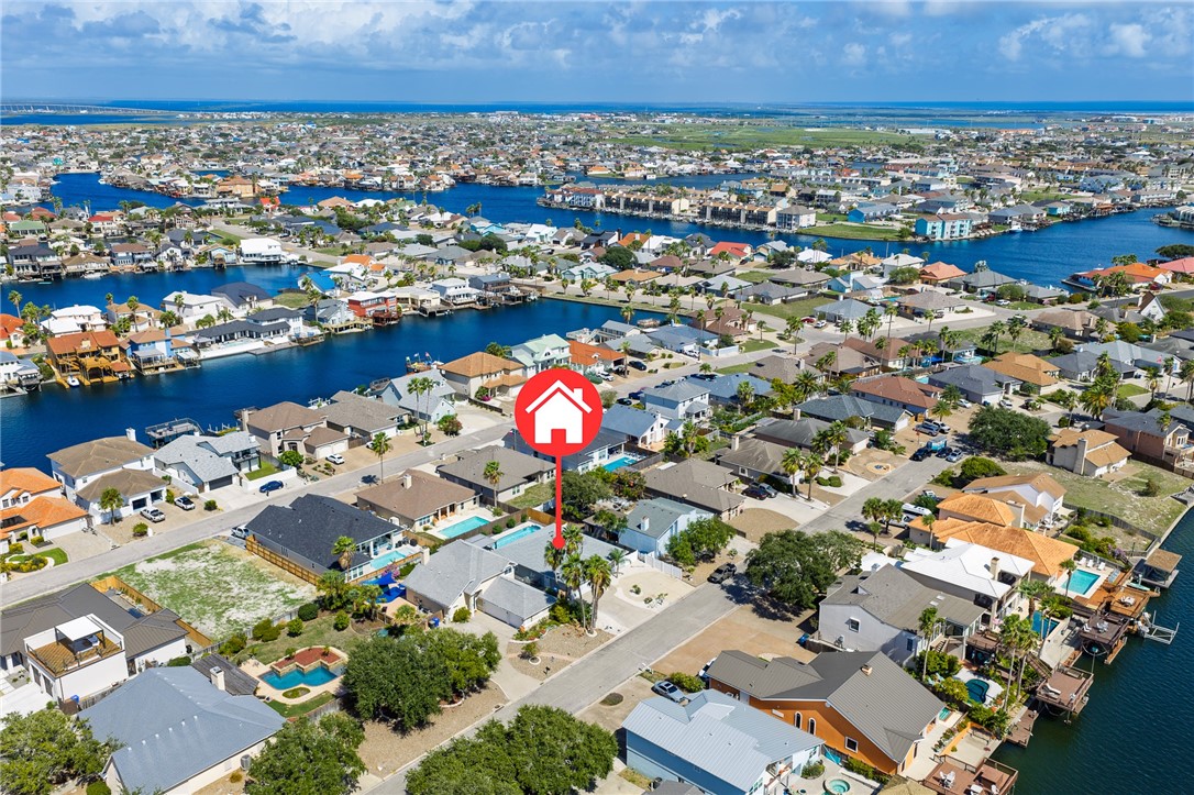 13730 Eaglesnest Bay Drive Corpus Christi TX 78418