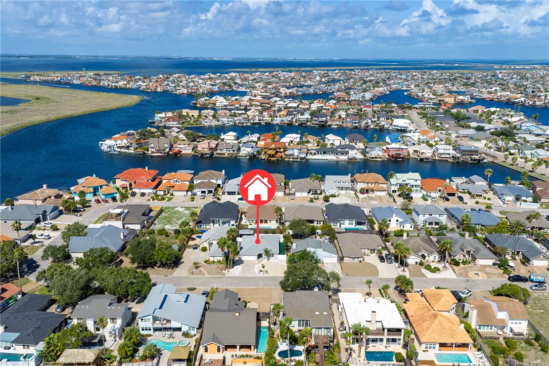 13730 Eaglesnest Bay Drive Corpus Christi TX 78418