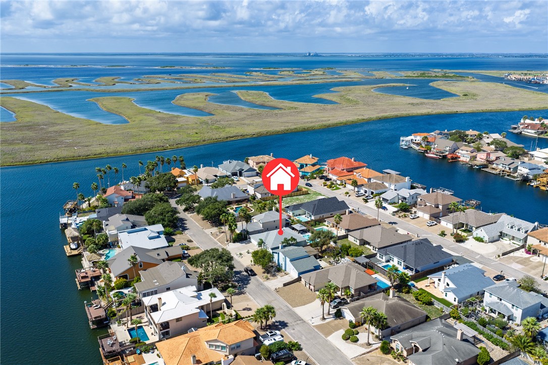 13730 Eaglesnest Bay Drive Corpus Christi TX 78418