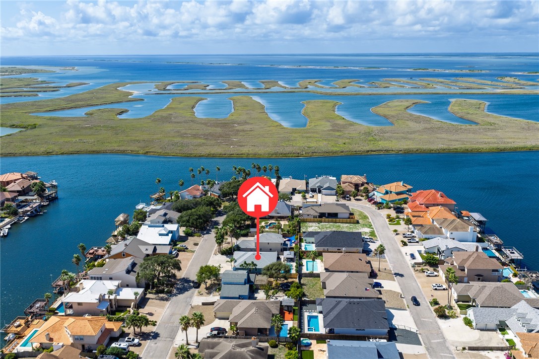 13730 Eaglesnest Bay Drive Corpus Christi TX 78418