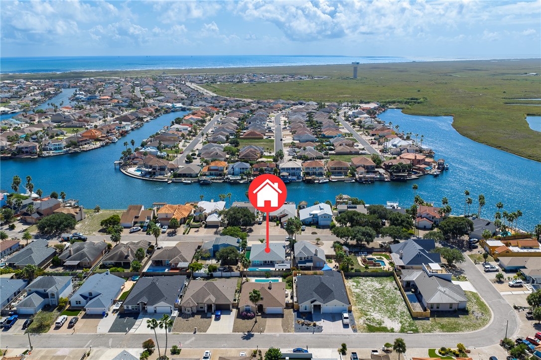 13730 Eaglesnest Bay Drive Corpus Christi TX 78418