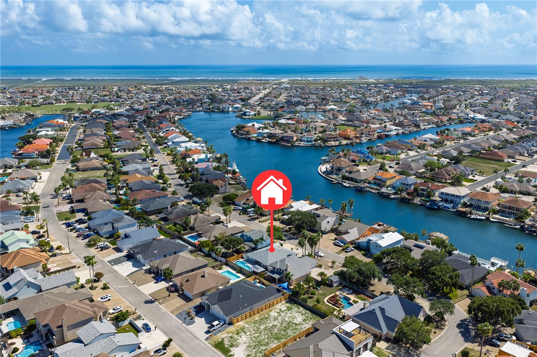 13730 Eaglesnest Bay Drive Corpus Christi TX 78418