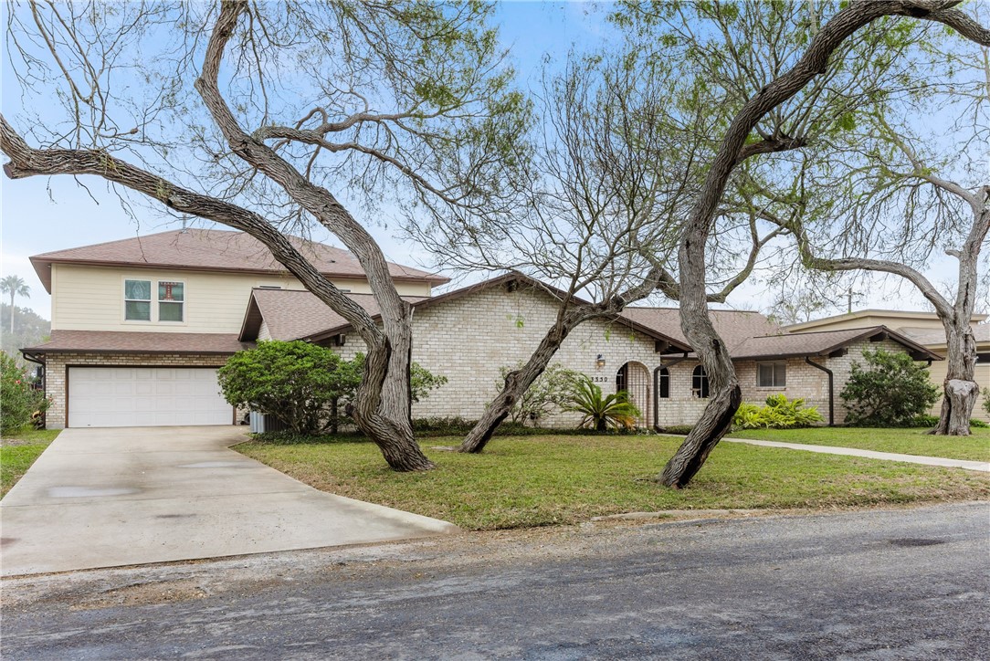 3350 Mavis Drive Corpus Christi TX 78411