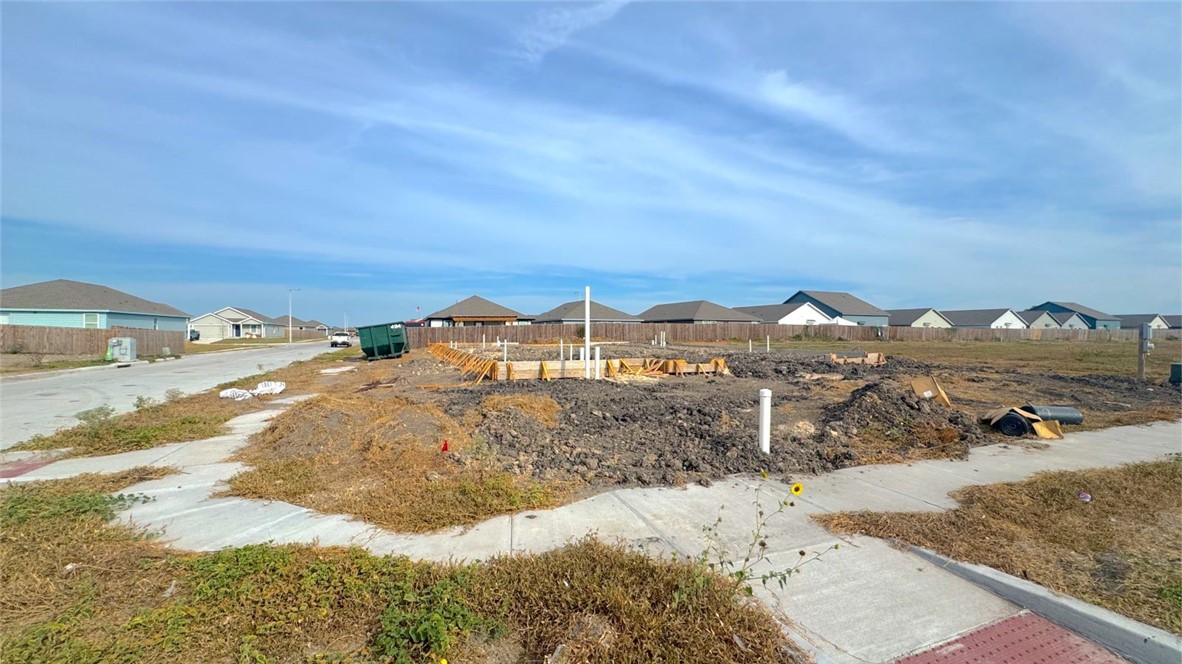 2782 Lady Andrea Drive Corpus Christi TX 78415