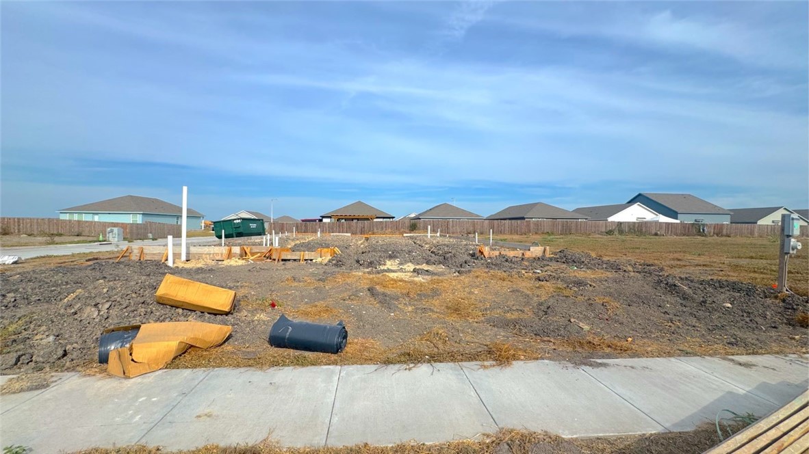 2782 Lady Andrea Drive Corpus Christi TX 78415