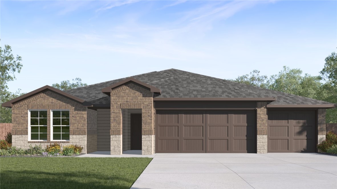 2782 Lady Andrea Drive Corpus Christi TX 78415