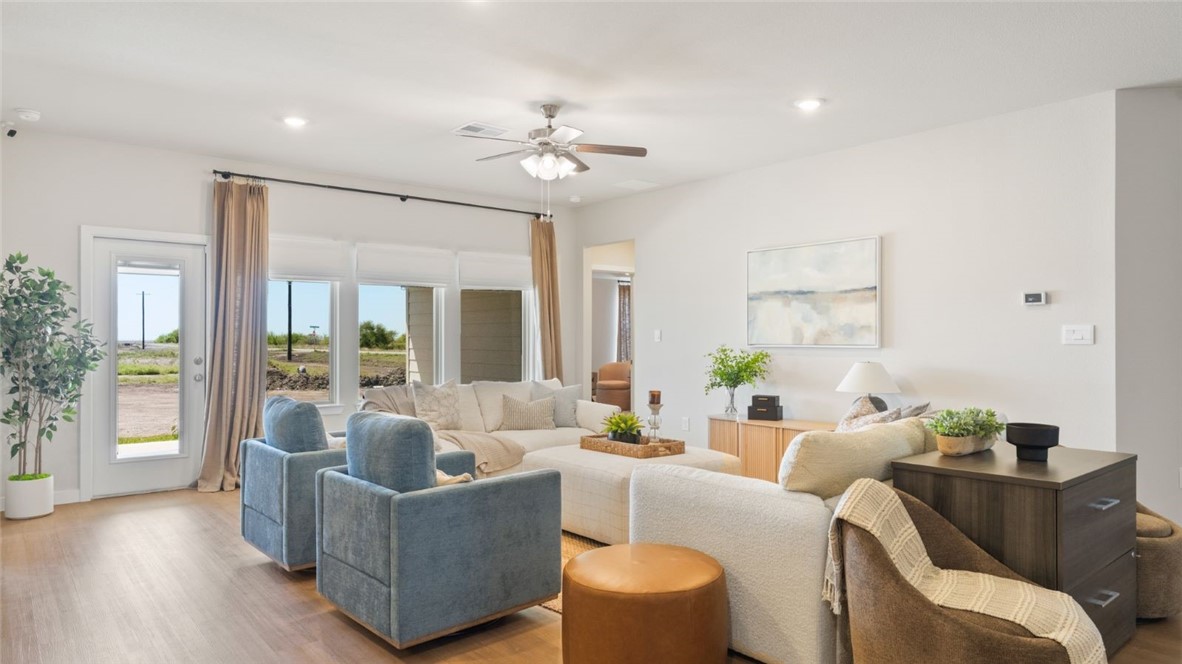 2782 Lady Andrea Drive Corpus Christi TX 78415