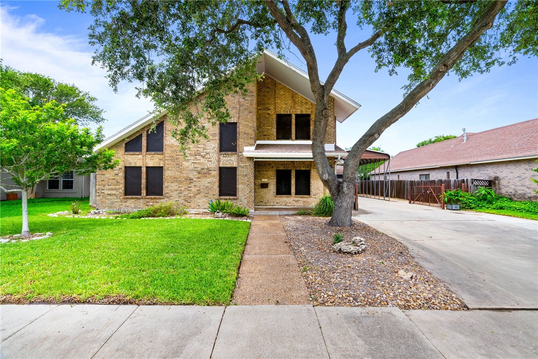 354 Claremore Street Corpus Christi TX 78412