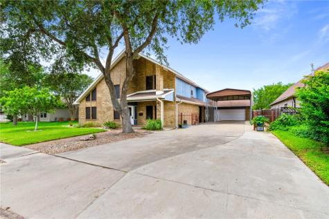 354 Claremore Street Corpus Christi TX 78412
