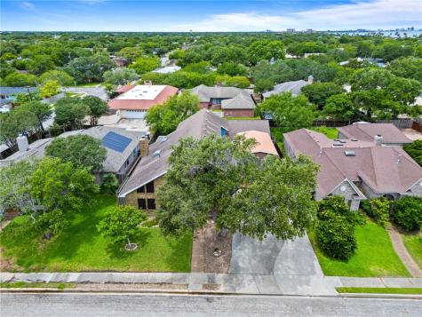 354 Claremore Street Corpus Christi TX 78412