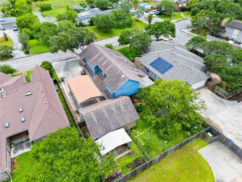 354 Claremore Street Corpus Christi TX 78412