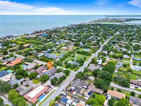 354 Claremore Street Corpus Christi TX 78412