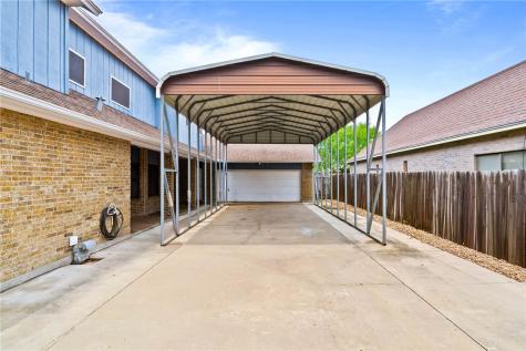 354 Claremore Street Corpus Christi TX 78412