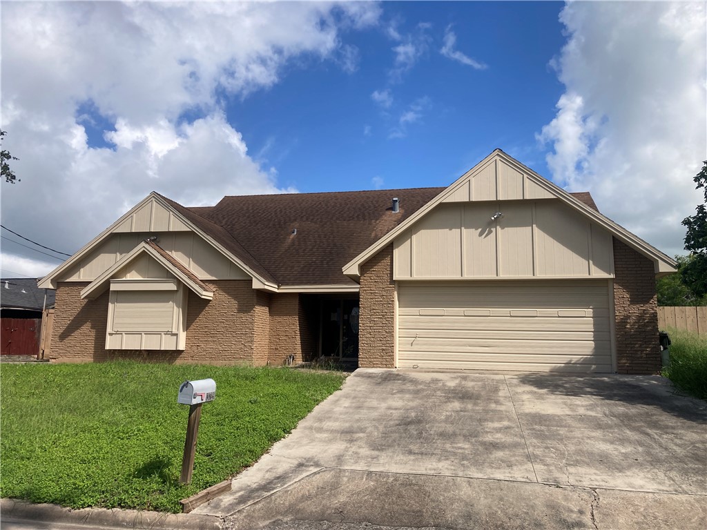13729 River Forest Drive Corpus Christi TX 78410