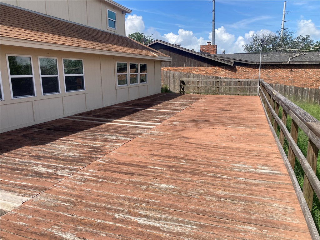 13729 River Forest Drive Corpus Christi TX 78410