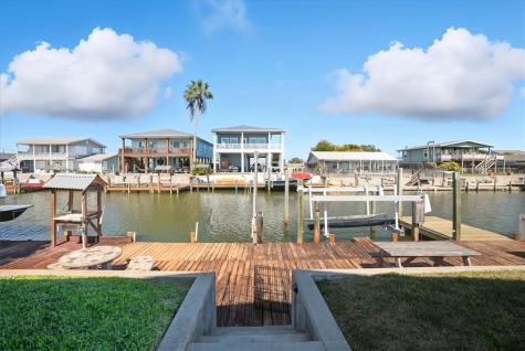 228 Starboard Avenue Rockport TX 78382