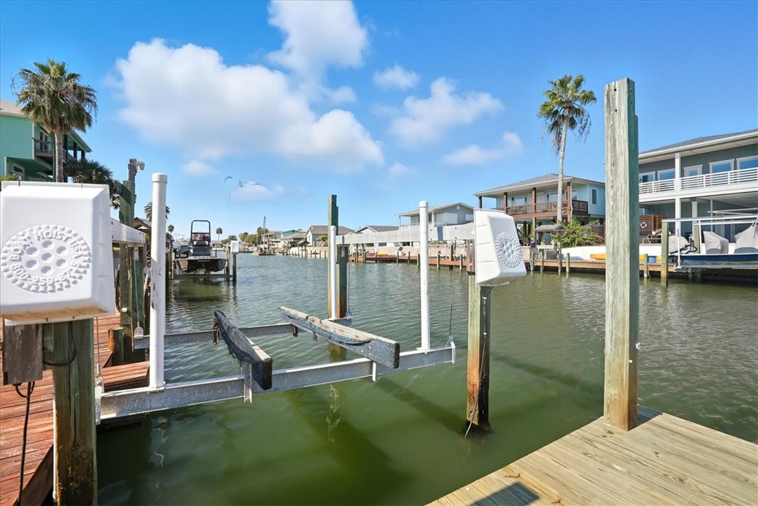 228 Starboard Avenue Rockport TX 78382