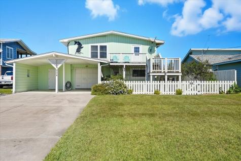 228 Starboard Avenue Rockport TX 78382