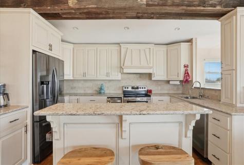 228 Starboard Avenue Rockport TX 78382