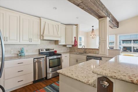 228 Starboard Avenue Rockport TX 78382