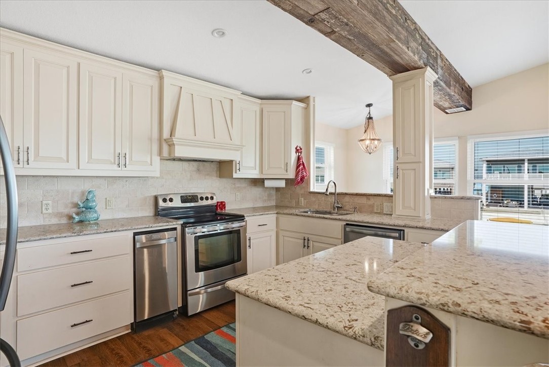 228 Starboard Avenue Rockport TX 78382