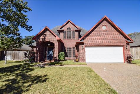 14932 Sandy Creek Court Corpus Christi TX 78410